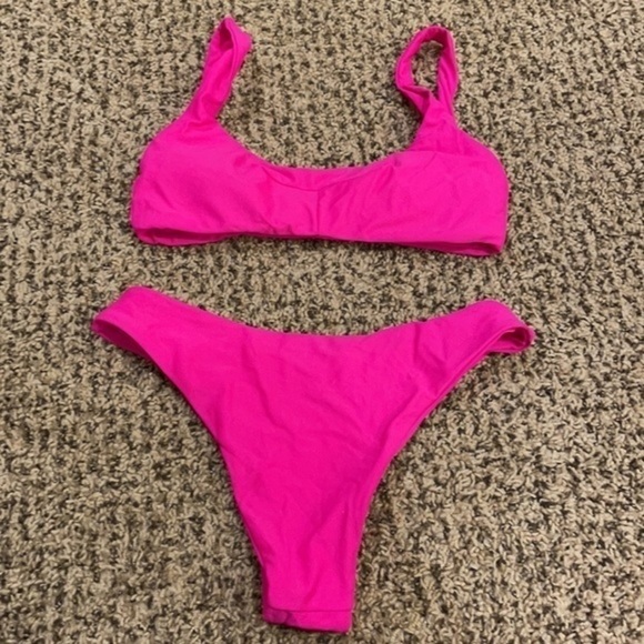 Zaful 2 Piece - Picture 2 of 2